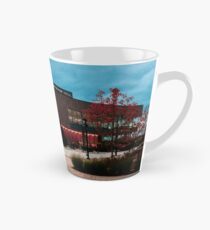 Arien's Hill (Green Bay, WI) fällt 2018 ein Tasse (groß)