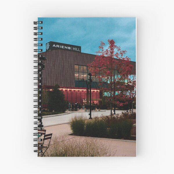 Item preview, Arien's Hill (Green Bay, WI) Fall 2018 Capture designed and sold by WhyGreenBay.