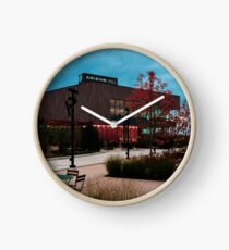 Arien's Hill (Green Bay, WI) fällt 2018 ein Uhr