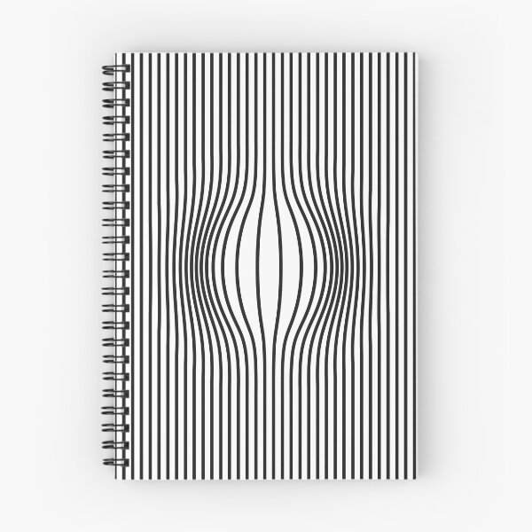 Item preview, Black Lines designed and sold by serpico93.