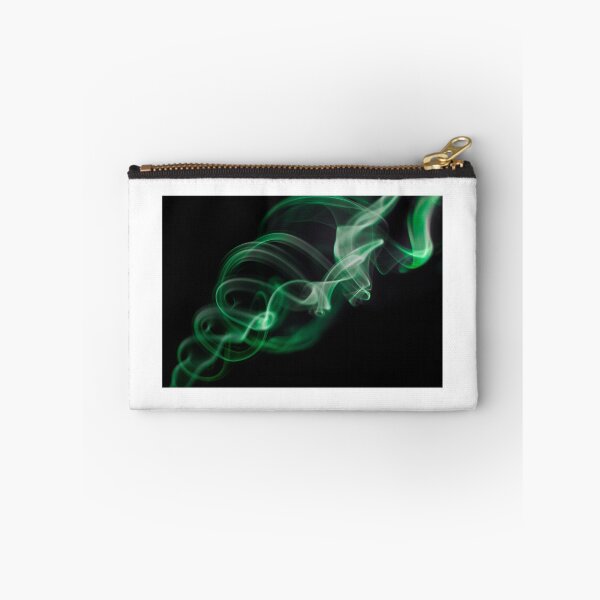 Item preview, Green smoke photograph designed and sold by Tanya Cressey.