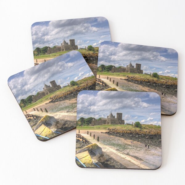 Item preview, Inchcolm designed and sold by tomg.