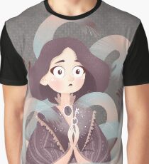 Secret Graphic T-Shirt