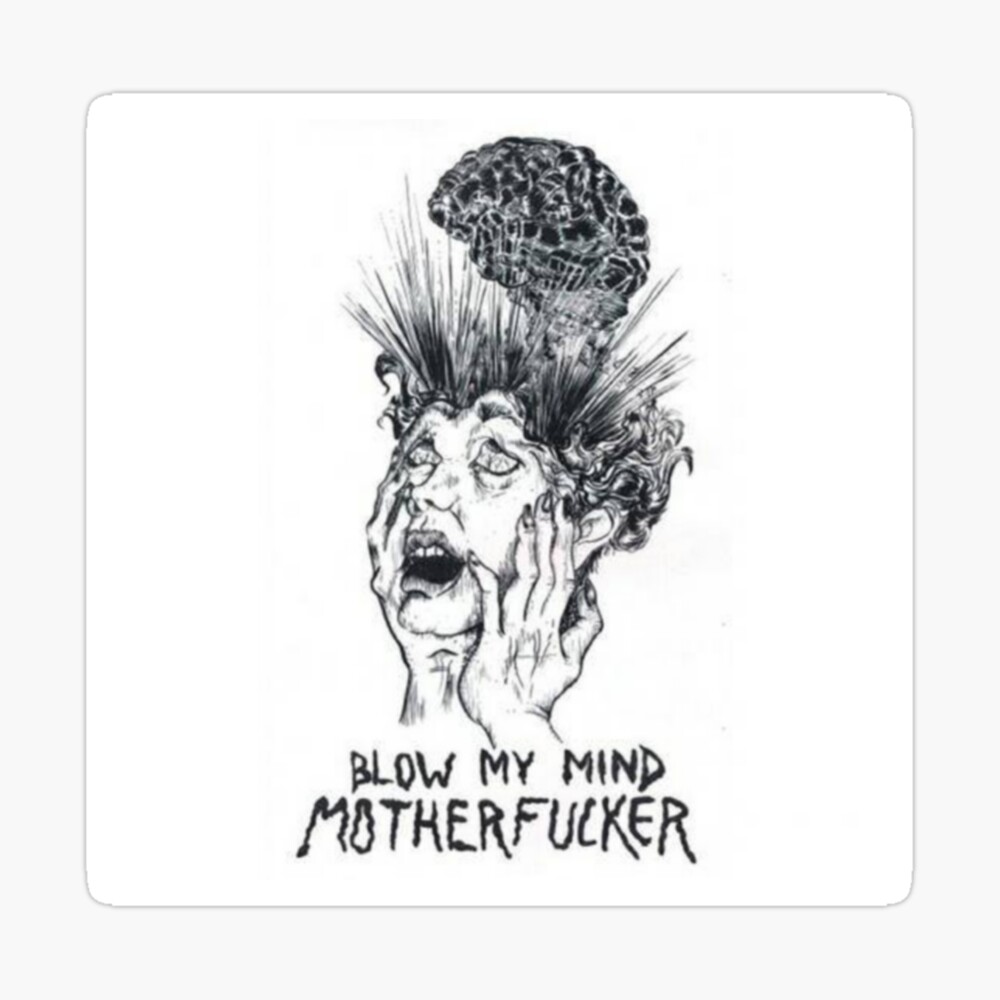 Remember What You Are Printable Art A Mother F**/%ing Superstar