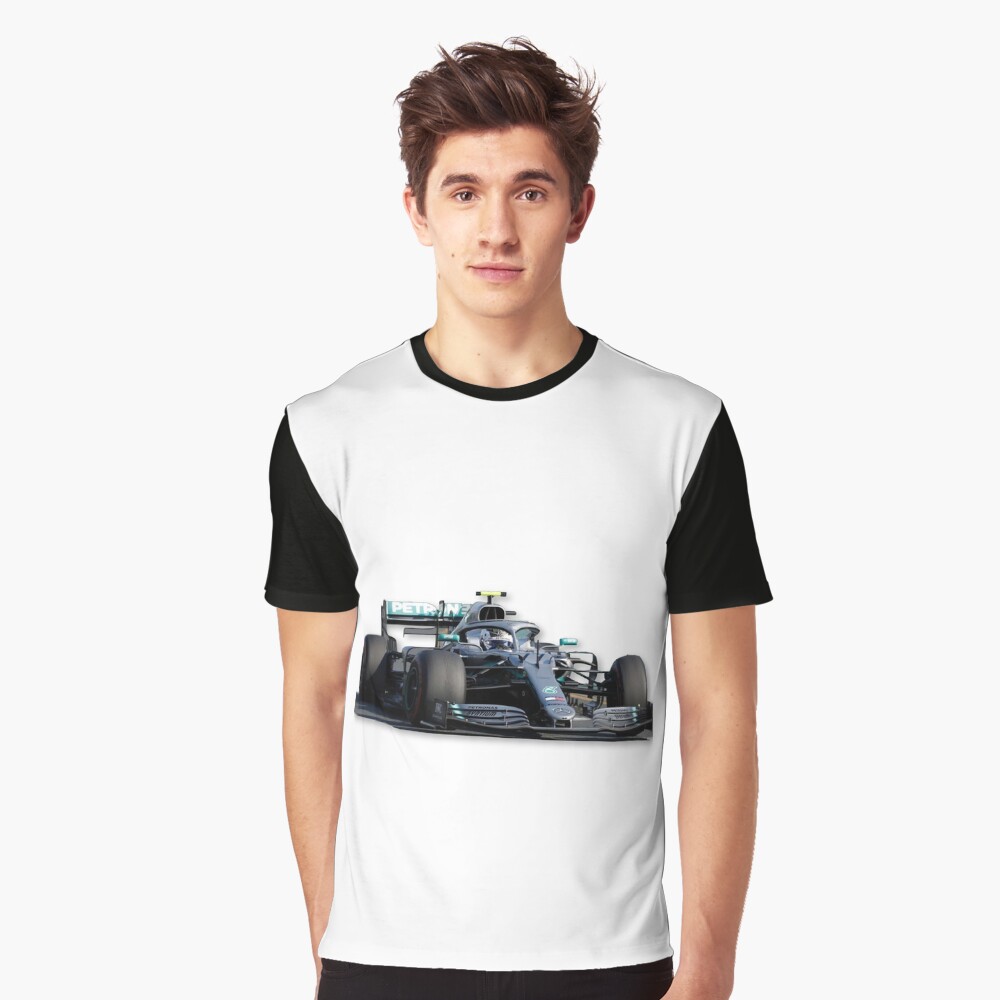 valtteri bottas t shirt to whom it may concern