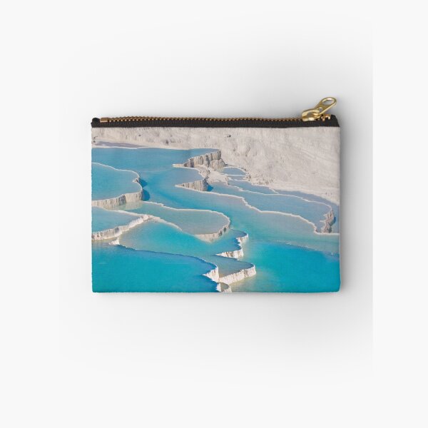 Item preview, Postcard from Pamukkale, Turkey designed and sold by Bruno Beach.