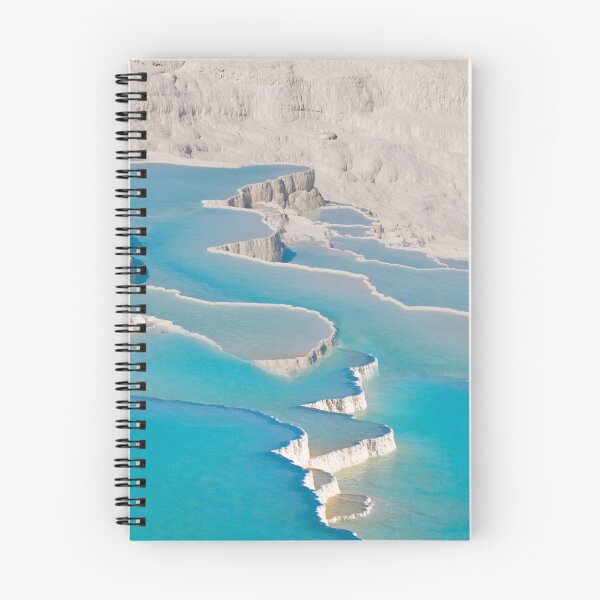 Item preview, Postcard from Pamukkale, Turkey designed and sold by Bruno Beach.