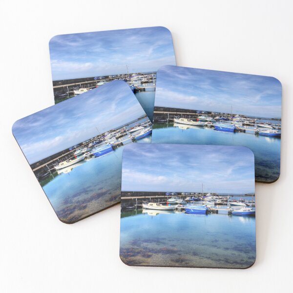 Item preview, Maidens Harbour designed and sold by tomg.