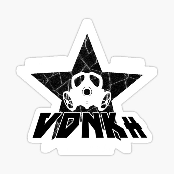 Artikel-Vorschau von VDNKh Stalker Squad [Weiße Version], designt und verkauft von Prander84.