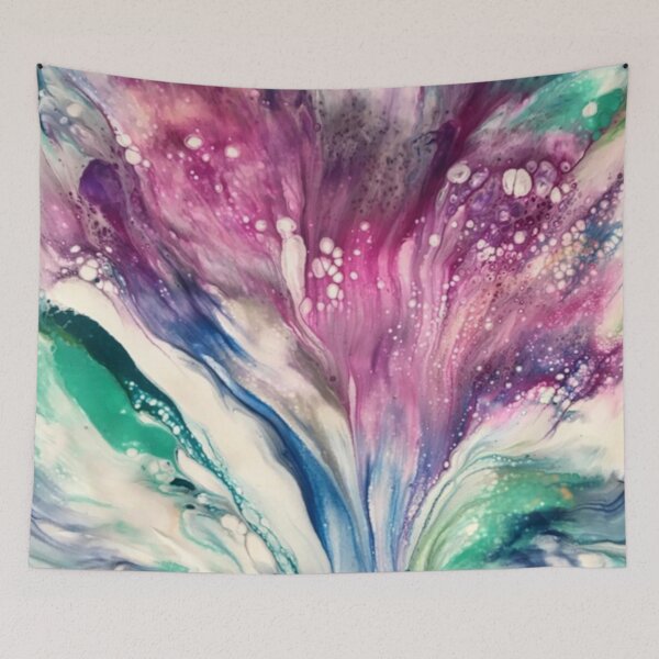 Item preview, Crocus designed and sold by Dodie Mccandless.