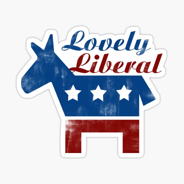 Item preview, Lovely liberal designed and sold by Boog Monst .
