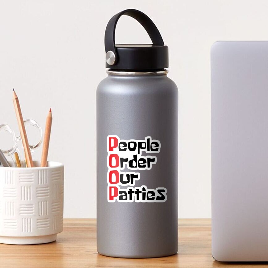 Item preview, Sticker designed and sold by gnarlynicole.