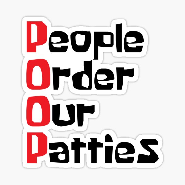 Item preview, POOP designed and sold by gnarlynicole.