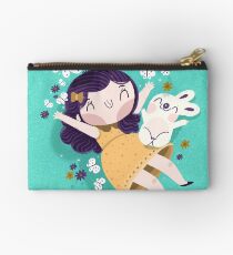 Frei fallend Studio Clutch