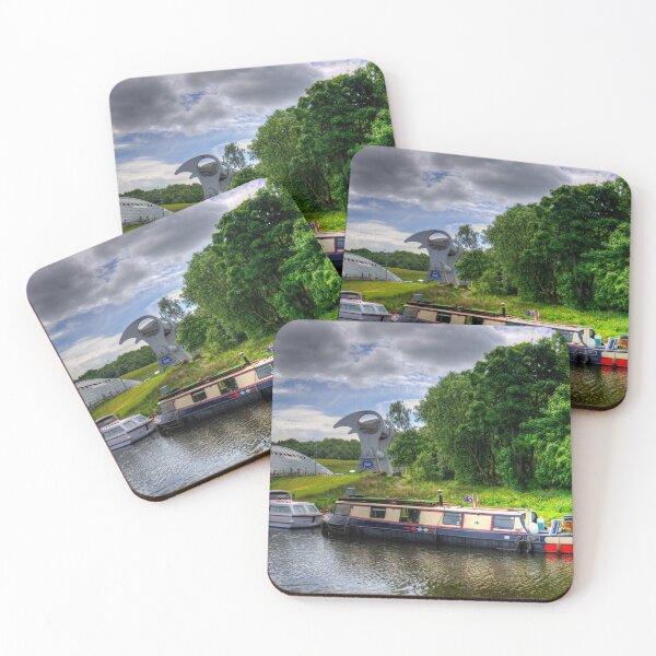Item preview, The Forth and Clyde Canal designed and sold by tomg.