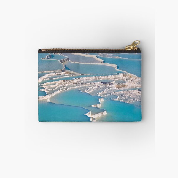 Item preview, Postcard from Pamukkale designed and sold by Bruno Beach.