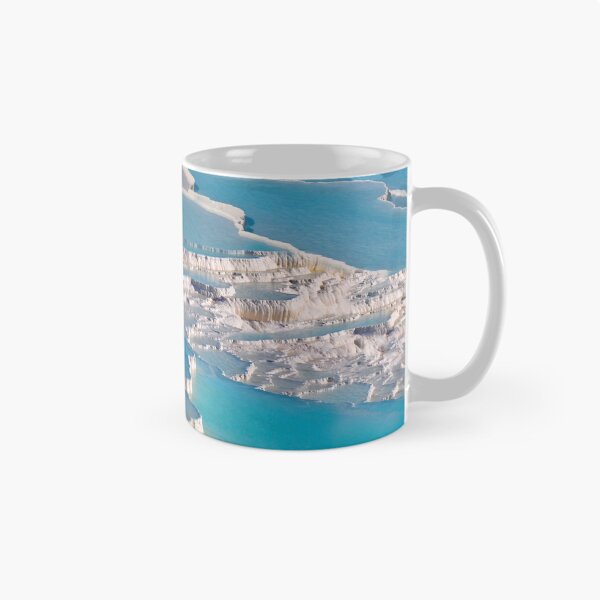 Item preview, Postcard from Pamukkale designed and sold by Bruno Beach.