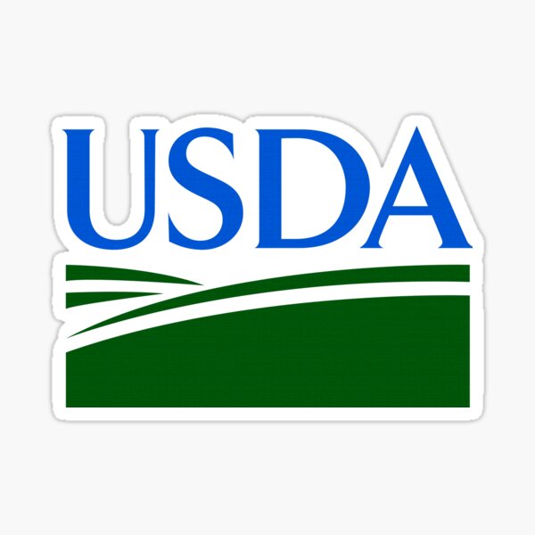 Usda logo deals