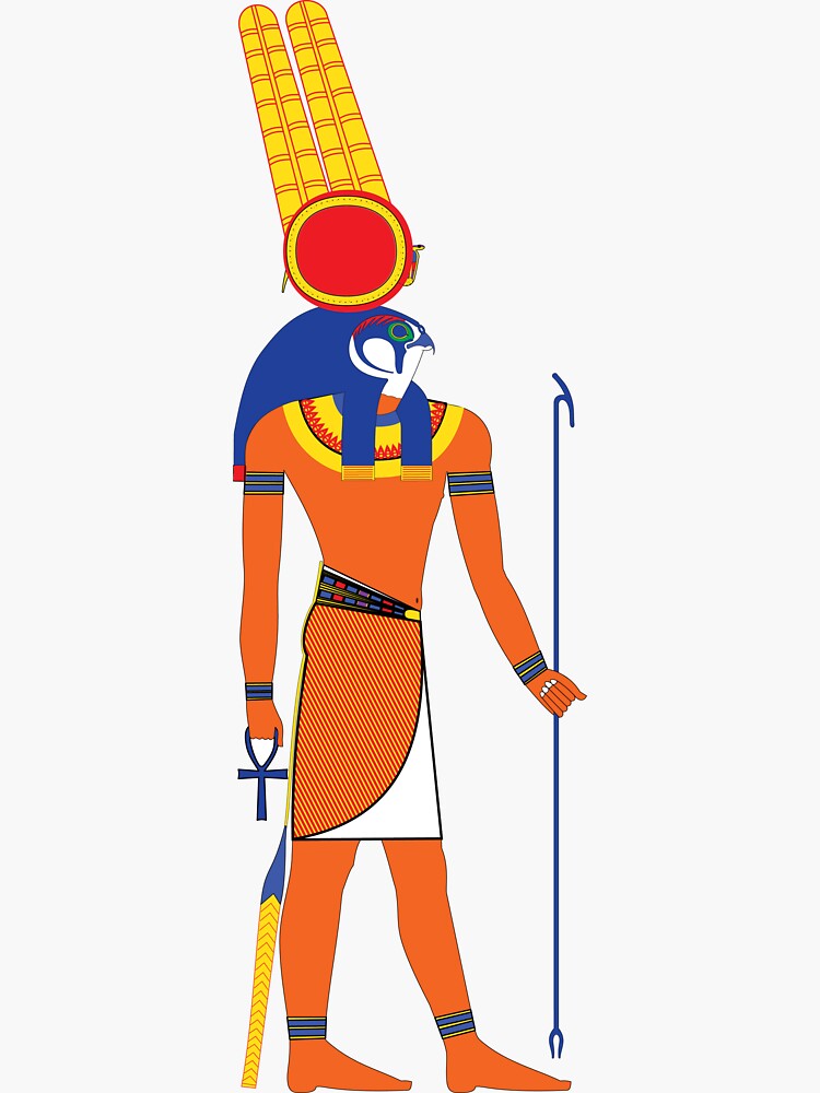 Амон ра это история. Амон Египетский Бог. Бог Амон в древнем Египте. Бог ра, гор и Амон. Бог солнца ра в древнем Египте.