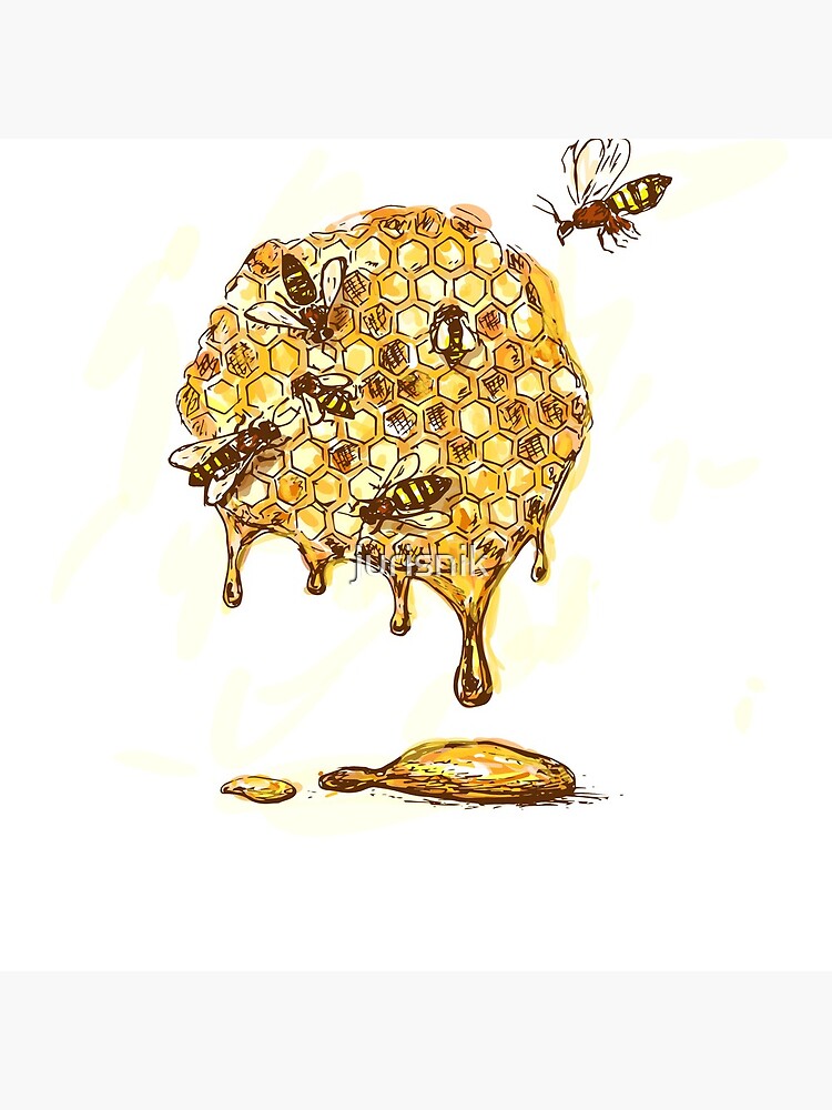Honeycomb by jurisnik