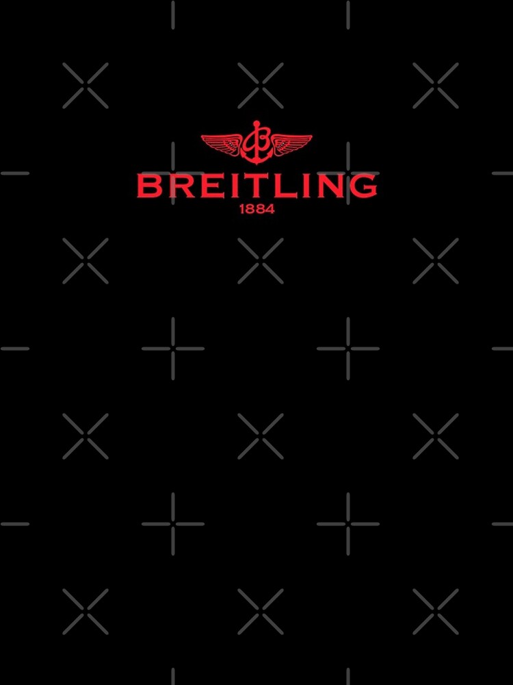 Recent Breitling Logo by ary2