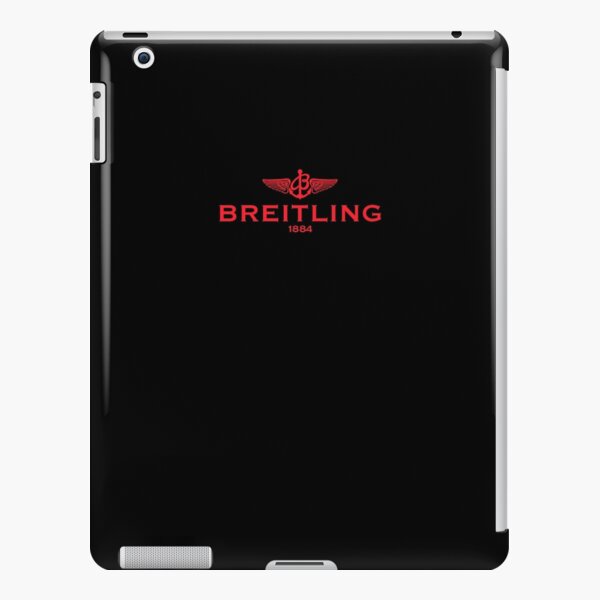 Recent Breitling Logo iPad Snap Case