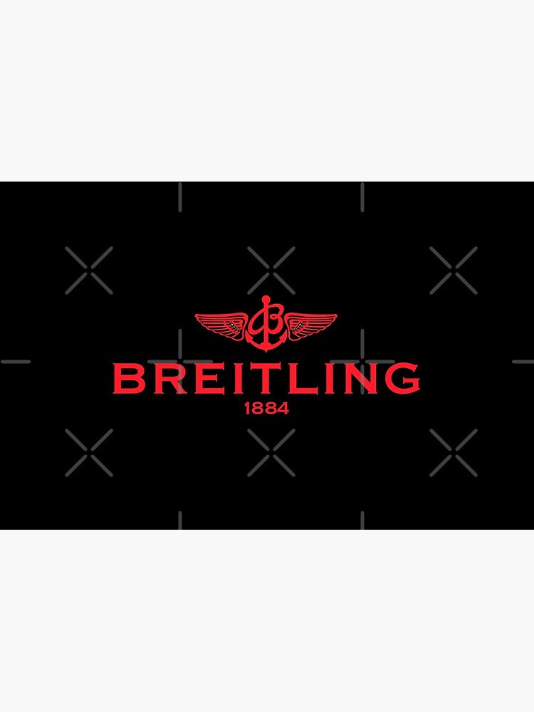 Recent Breitling Logo by ary2