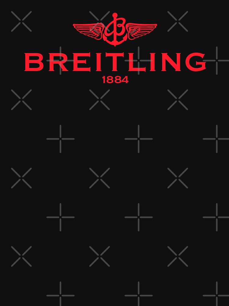 Recent Breitling Logo by ary2
