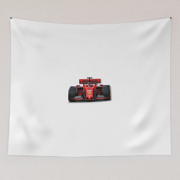 Aperçu de l'œuvre Charles Leclerc 2019 créée et vendue par mal108.