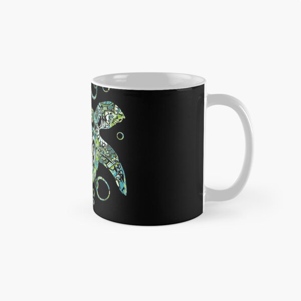 Item preview, Beautiful Sea Turtle Gift designed and sold by drwigglebutts.