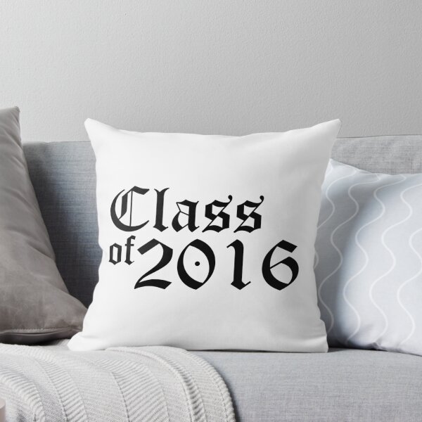 Item preview, Class of 2016 designed and sold by atomicseasoning.