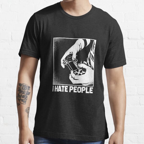 I Hate Fortnite Shirt I Hate Fortnite T Shirts Redbubble
