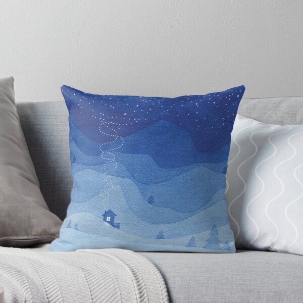 Item preview, Stars factory, blue designed and sold by VApinx.