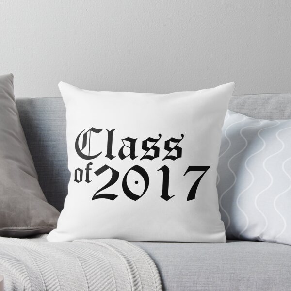 Item preview, Class of 2017 designed and sold by atomicseasoning.