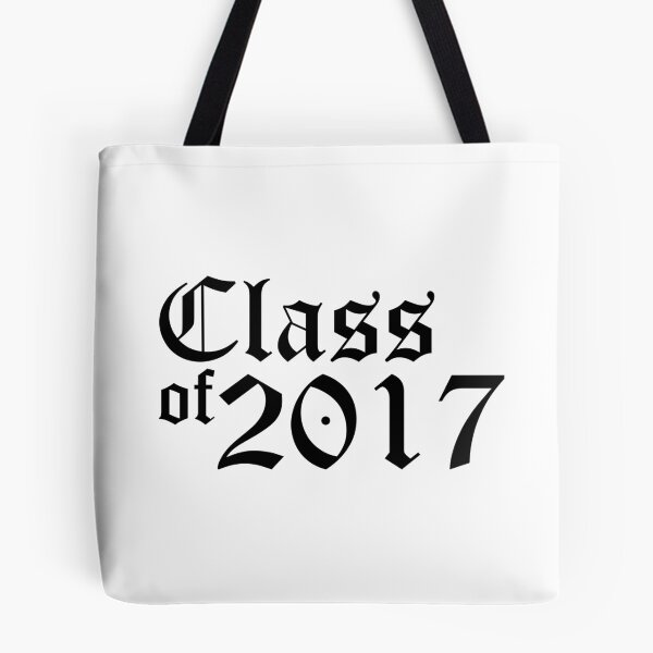Item preview, Class of 2017 designed and sold by atomicseasoning.