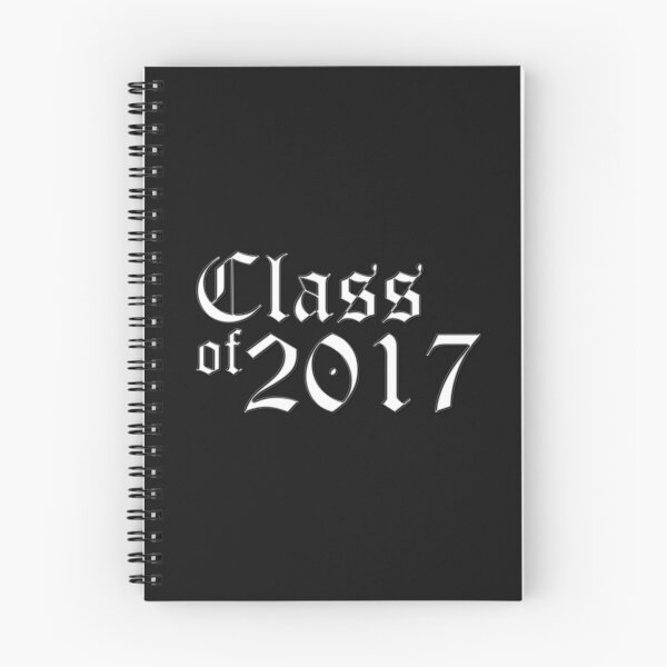Item preview, CLASS OF 2017 designed and sold by atomicseasoning.
