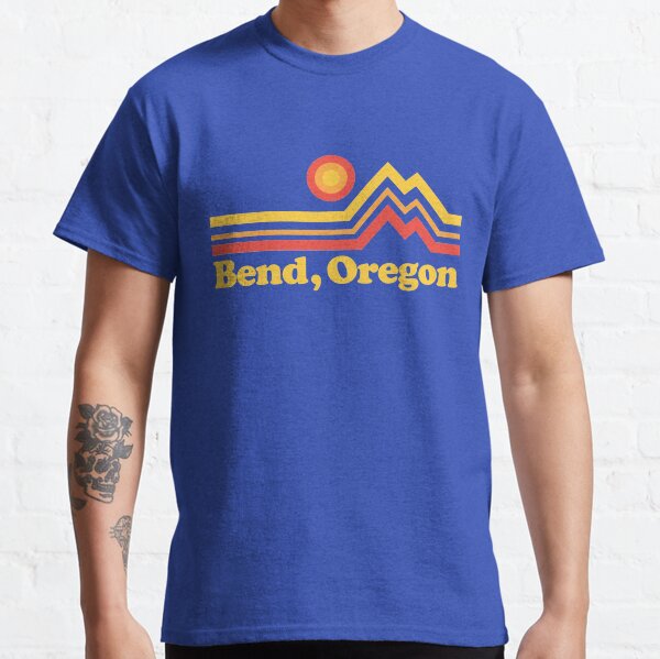 Item preview, Bend Oregon designed and sold by yelly123.