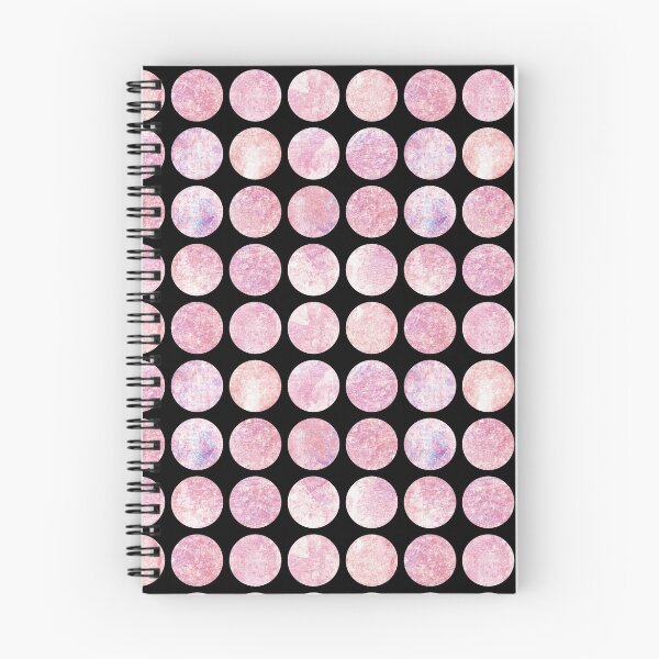 Item preview, Textured Spots designed and sold by Artberry.
