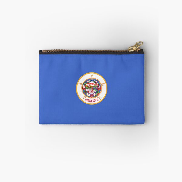 Item preview, Minnesota State Flag designed and sold by Joncitone.