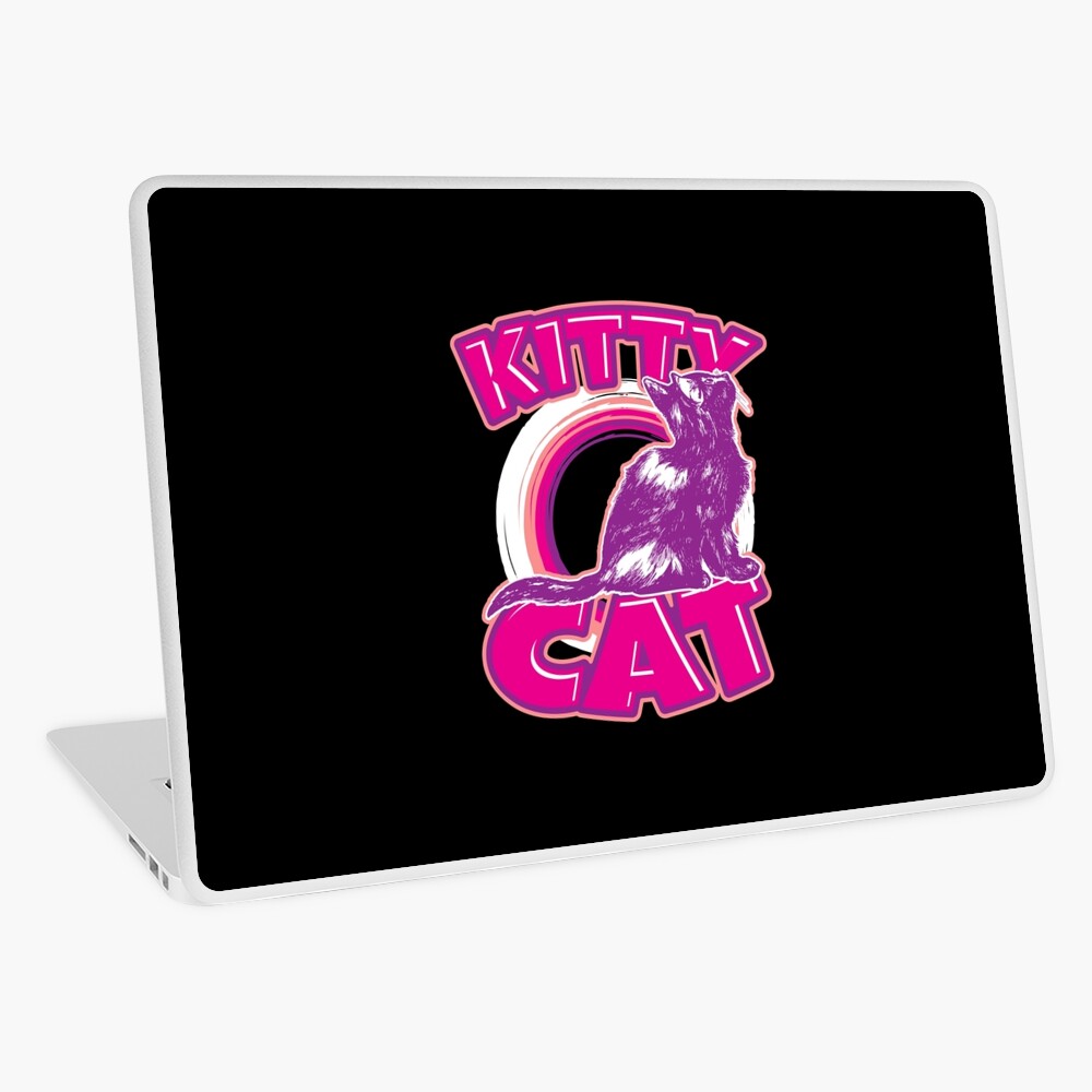 Cat Kitten Kitty Cat Kat Mouser Feline design Fashion Zip Tote Bag 