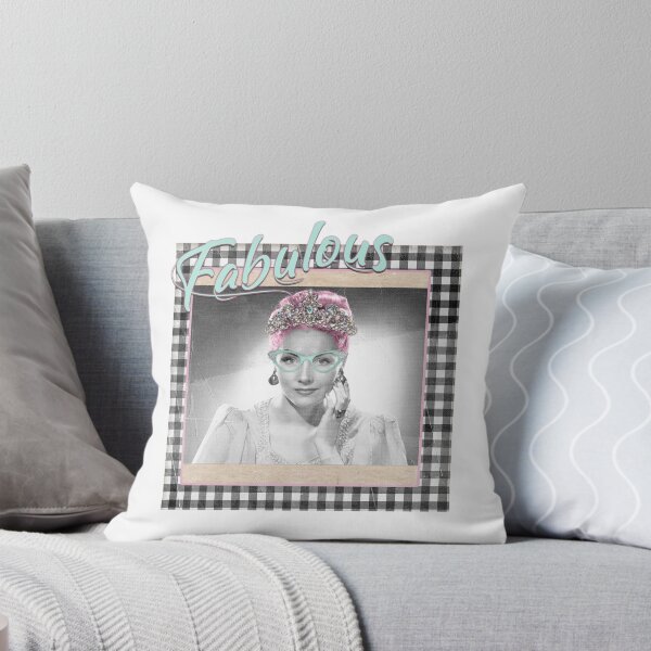 Item preview, Fabulous Retro designed and sold by FlatlandsDesign.