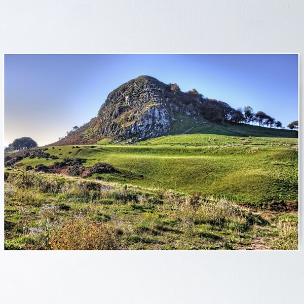 Item preview, Loudoun Hill designed and sold by tomg.