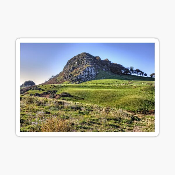 Item preview, Loudoun Hill designed and sold by tomg.