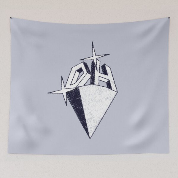 Item preview, Diamond Head 1980s Lightning To The Nations designed and sold by soitwouldseem.