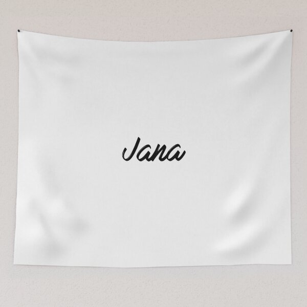 Item preview, Jana designed and sold by Shalomjoy.