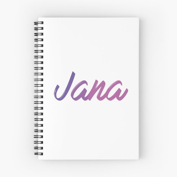 Item preview, Jana designed and sold by Shalomjoy.