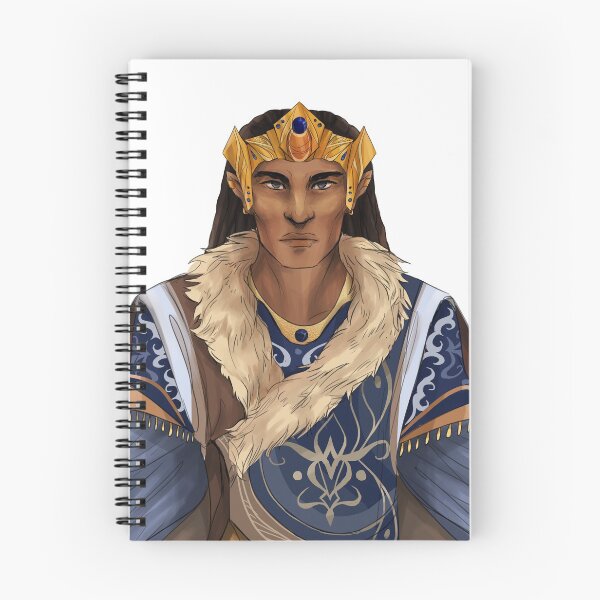 Item preview, Finwë Nolofinwë designed and sold by gurthang.