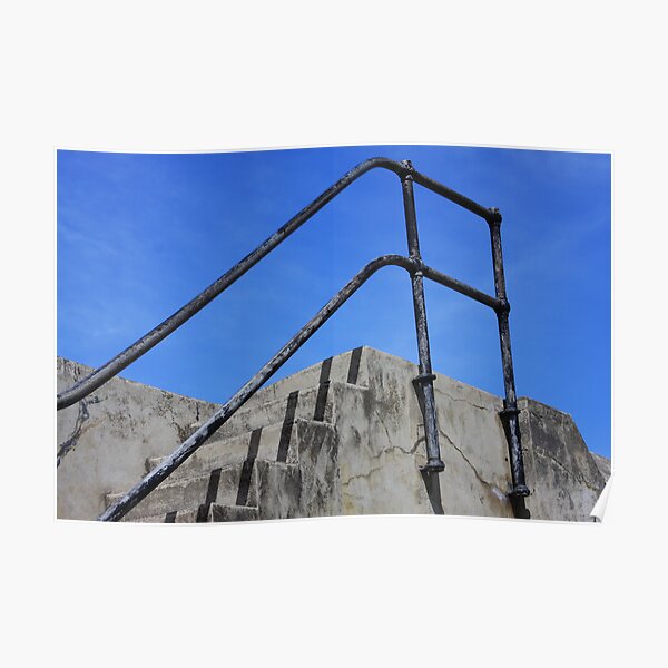 Stairway to Heaven Poster