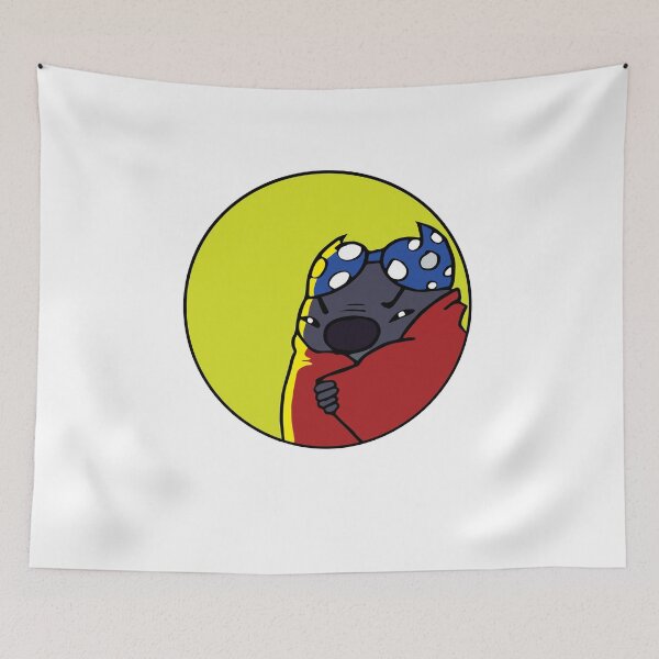 Item preview, Batstitch designed and sold by OutwestMedia.