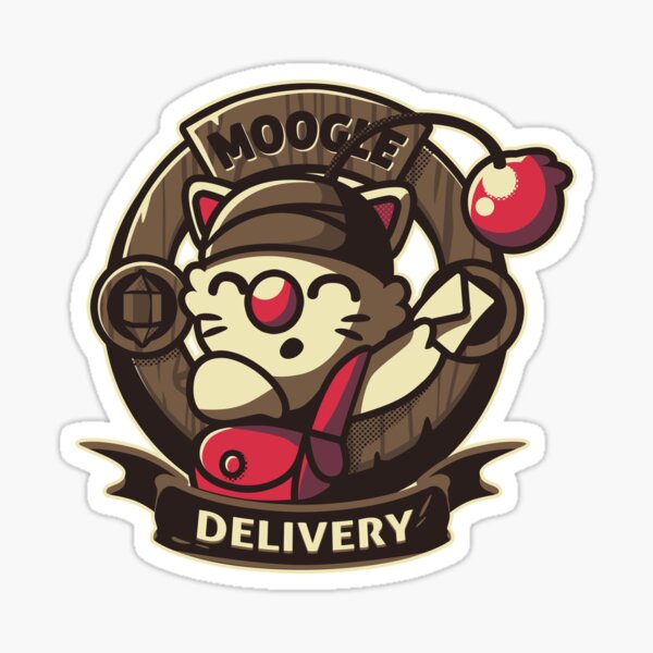 delivery moogle code